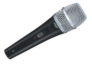 Shure PGA57-XLR (Micro Instrument)