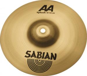 Sabian AA Splash 10" (Cymbale)