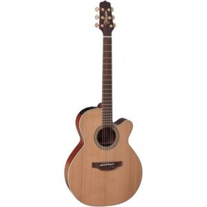 Takamine EN40C (Japon) + Etui