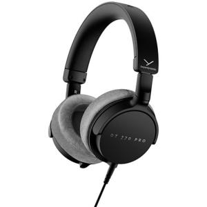 Beyerdynamic DT-270 Pro (Casque Fermé Studio-Hifi 45Ohms)