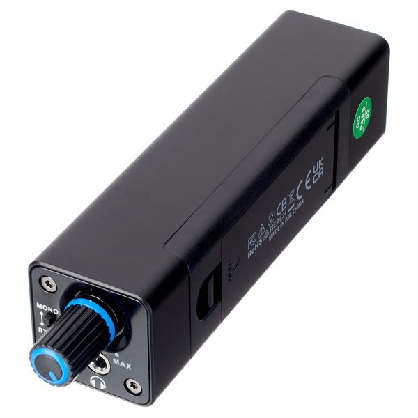 Rockboard HA 1 (Amplificateur Casque)