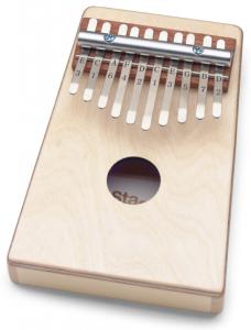 Stagg (Kalimba 10 Notes)