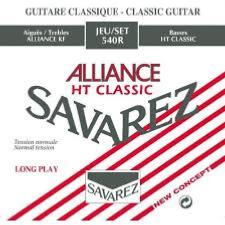 Savarez 540R (Tirant : Normal) Alliance