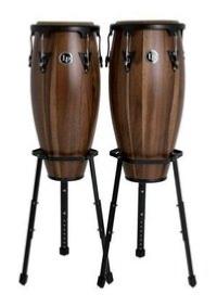 Latin Percussion LPA646B-SW (Congas 10" et 11")