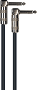 Patch Cable (Coudé/coudé 20 cm - par 2)
