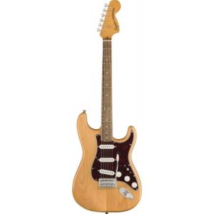 Squier Classic Vibe 70's Strat LRL Nat