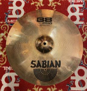 Sabian B8 PRO 16" Thin Crash (Stock 2)