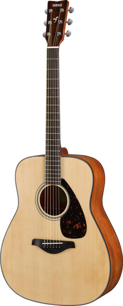 Occasion Yamaha FG800M