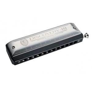 Hohner Discovery 48129 (Harmonica)