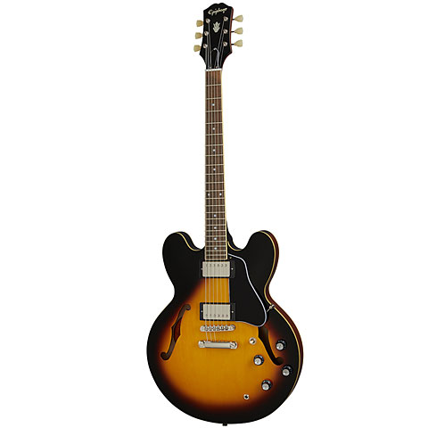 Occasion Epiphone Dot VS