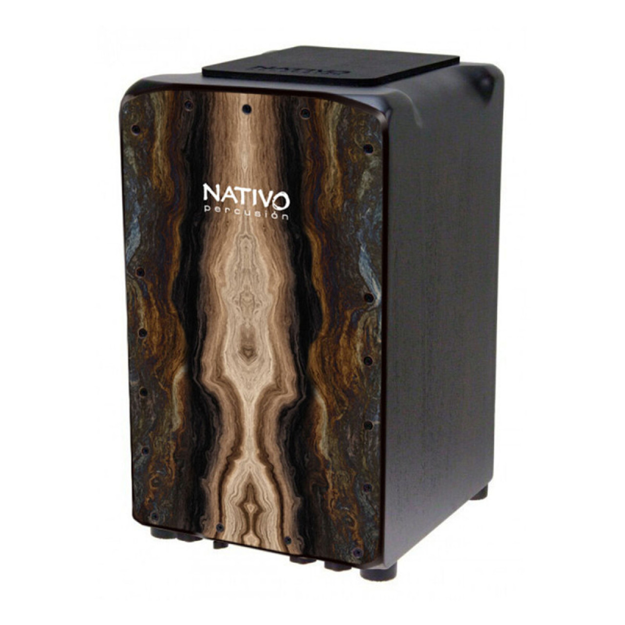Nativo Pro Plus Petra (Cajon) Stock 2