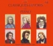 CD Les Classiques favoris Vol.1B