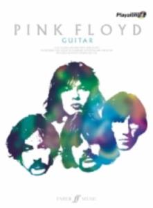 PINK FLOYD Authentic Play Along GUITAR