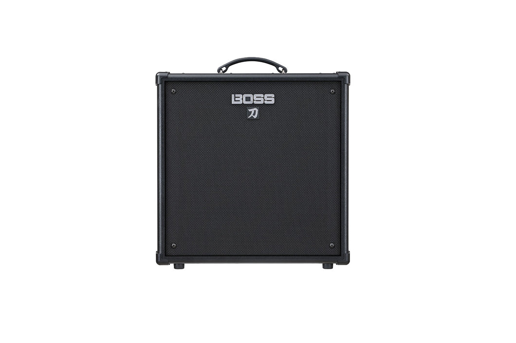 Boss Katana-110 Bass (Ampli Basse)
