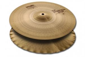 Paiste 2002 HH 14" Sound Edge