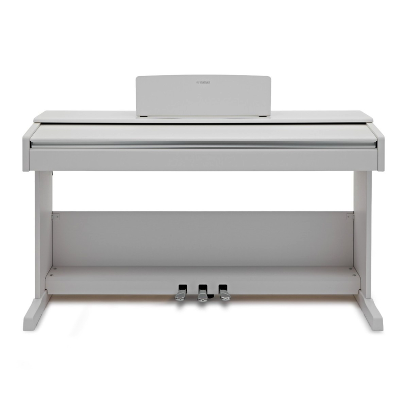 Yamaha YDP-105WH