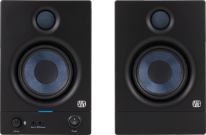 Presonus ERIS E4.5BT (Enceinte Monitoring) La Paire