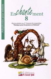 Enchantement Vol. 8