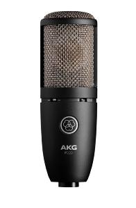 AKG P220 (Micro Studio)