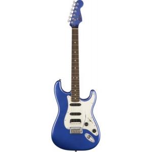 Squier Contemporary Strat HSS Ocean Blue Metallic