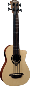 Lâg TKB150CE (Ukubass) + Housse