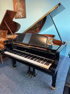 Occasion Shigeru Kawai SK-6 (Piano 1/2 Queue de concert)