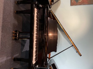 Occasion Kawai KG-2 Japon (Piano 1/4 de Queue)