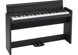 KORG LP380U-BK