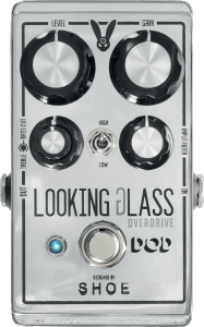 DigiTech DOD-LOOKINGGLASS (Overdrive)