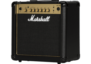 Marshall MG15GR