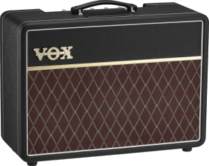 Vox AC10C1 (Combo 1x12" 10 W)