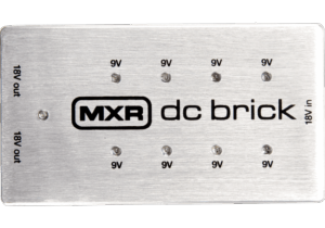 MXR M237 (Block d'Alimentation)