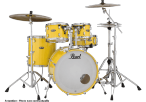 Pearl Decade Jazz 18" 4 fûts