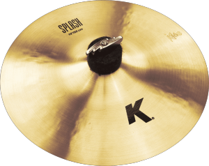 Zildjian K' Splash 10" (Cymbale)