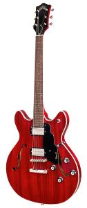 Occasion Guild Starfire I DC Cherry