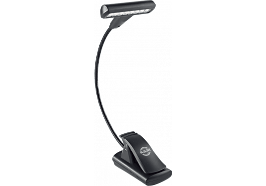 Lampe de Pupitre (Lampe de pupitre en T 8 Leds)