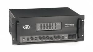 Location Ampli Basse Ampeg SVT-2PRO