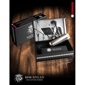 Hohner Bob Dylan (Harmonica)