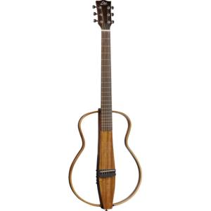 Eko ONE-S150E-FOLK (Silent folk + Bluetooth + Housse)