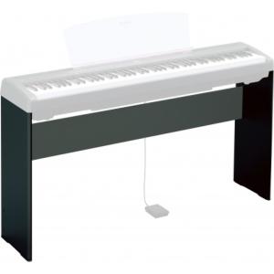 Yamaha L-125B (Meuble/Stand pour P-125 Noir)