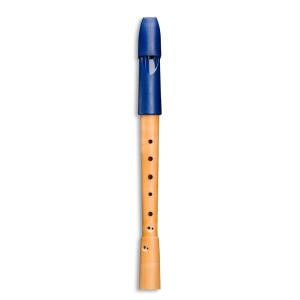 Mollenhauer 1054 Prima (Flûte à Bec Soprano Poirier/Résine)