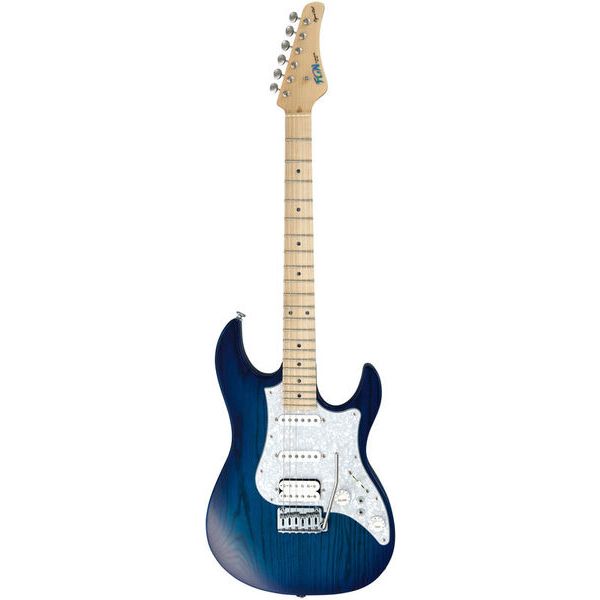 Occasion FGN Expert Odyssey + Etui (Japon)