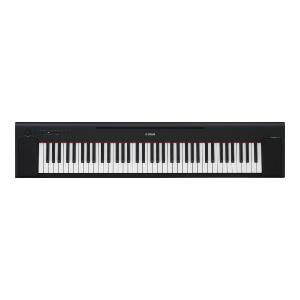 Yamaha NP-35 (Clavier 76 Notes)