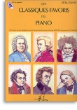 Les Classiques Favoris du piano Débutants