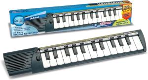 Botempi 15 2500 (Guide Chant 25 Notes)