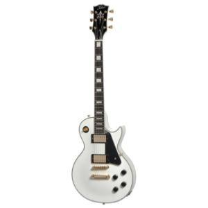 Tokai Les Paul Custom White