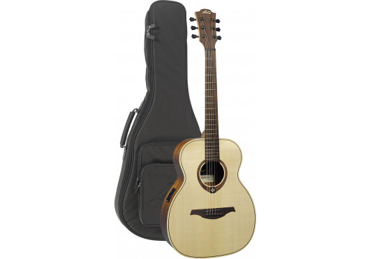 Lâg Travel-SPE (Voyage Electro 3/4) + Housse