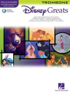 DISNEY Disney greats  AVEC CD.