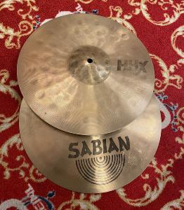 Occasion Sabian HHX 14" Hi-Hat