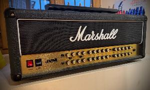Occasion Marshall JVM410H (Tête à Lampes)